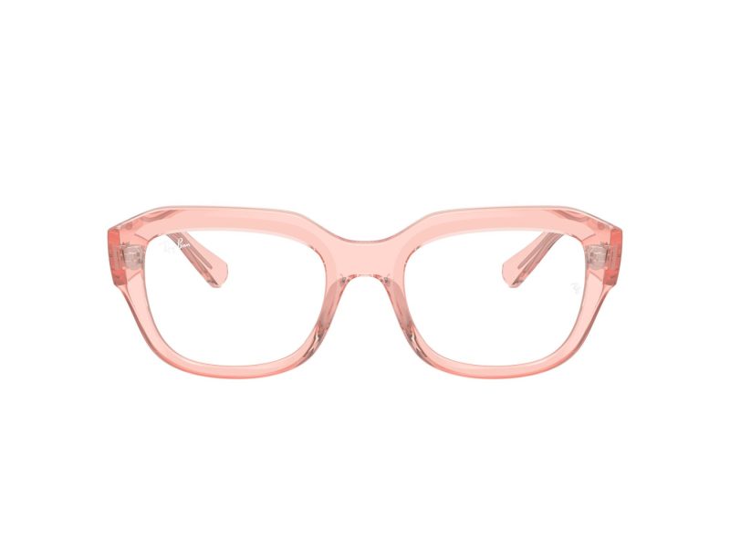 Ray-Ban Leonid Briller RX 0RX7225 8318