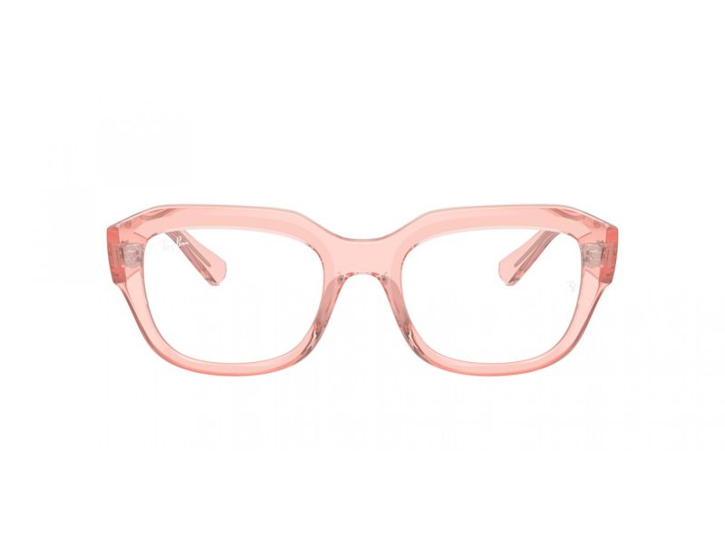 Ray-Ban Leonid Briller RX 0RX7225 8318