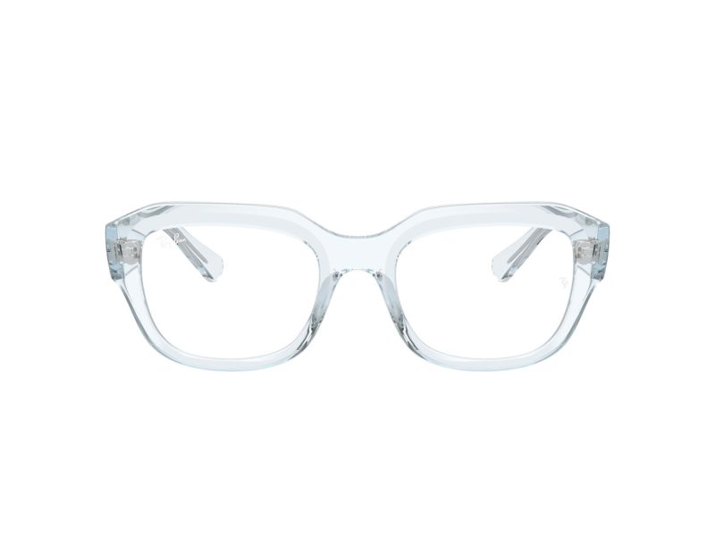 Ray-Ban Leonid Briller RX 0RX7225 8319