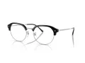Ray-Ban Briller RX 7229 2000