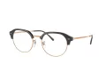 Ray-Ban Briller RX 0RX7229 8322