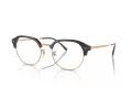 Ray-Ban Briller RX 0RX7229 8322
