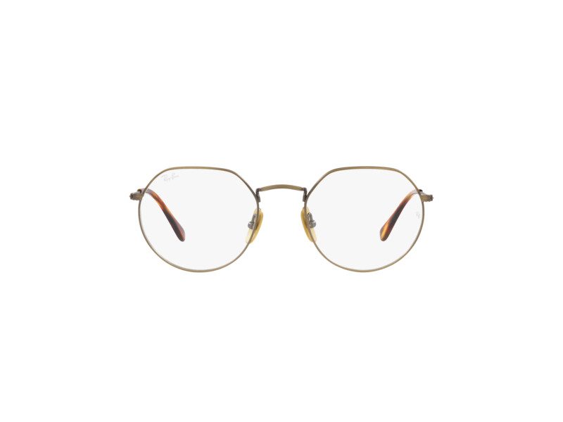 Ray-Ban Briller RX 8165V 1222