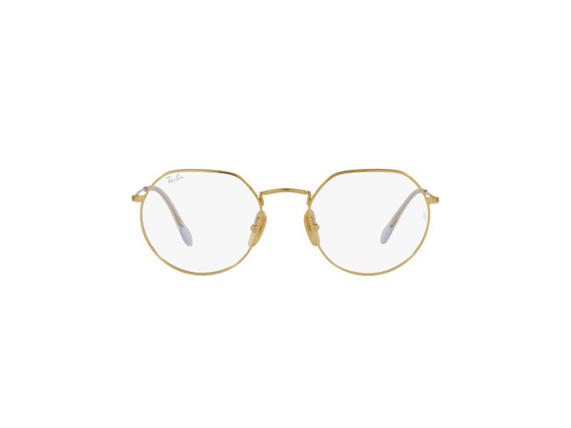 Ray-Ban Briller RX 8165V 1225