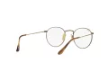 Ray-Ban Round Briller RX 8247V 1222