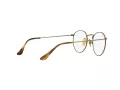 Ray-Ban Round Briller RX 8247V 1222