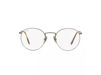 Ray-Ban Round Briller RX 8247V 1223