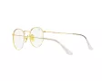 Ray-Ban Round Briller RX 8247V 1225