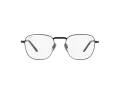 Ray-Ban Frank Titanium Briller RX 8258V 1237