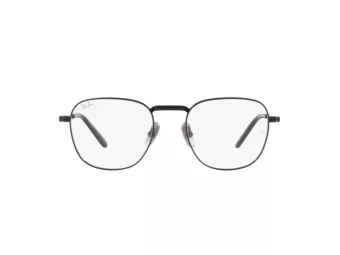 Ray-Ban Frank Titanium Briller RX 8258V 1237