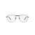 Ray-Ban Frank Titanium Briller RX 8258V 1237
