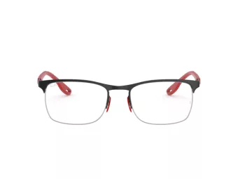Ray-Ban Scuderia Ferrari Collection Briller RX 8416M F041