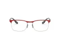 Ray-Ban Scuderia Ferrari Collection Briller RX 8416M F045