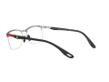 Ray-Ban Scuderia Ferrari Collection Briller RX 8416M F045