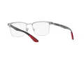 Ray-Ban Briller RX 8421 2861