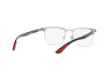 Ray-Ban Briller RX 8421 2861