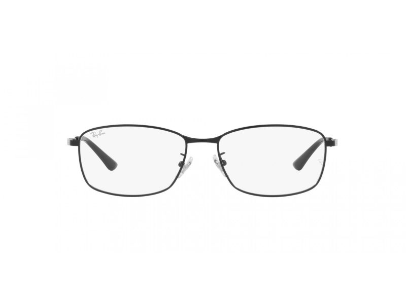Ray-Ban Briller RX 8775D 1012
