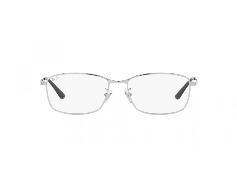 Ray-Ban Briller RX 8775D 1029