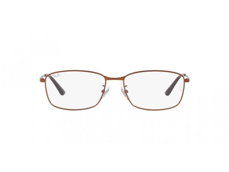 Ray-Ban Briller RX 8775D 1121