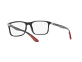 Ray-Ban Briller RX 8908 2000