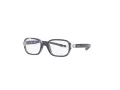 Ray-Ban Briller RY 9074V 3881