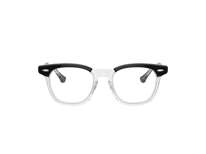 Ray-Ban Briller RY 9098V 3529