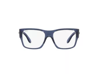 Ray-Ban Wayfarer Nomad Jr Briller RY 9287V 3901