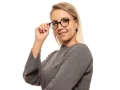 Rodenstock Briller R 5329 C