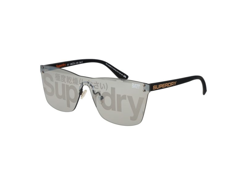 Superdry Solbriller SDS Electroshock 127