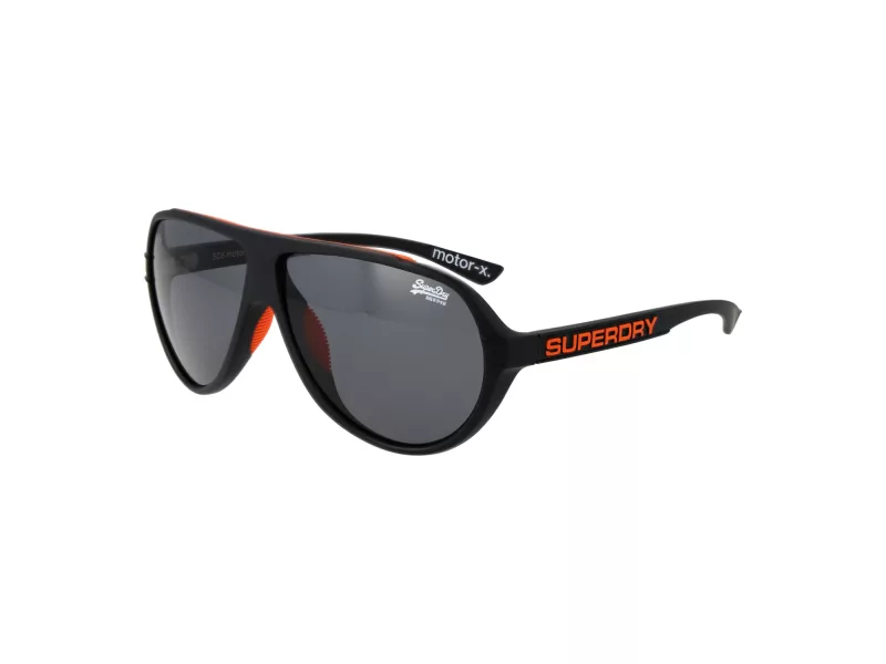 Superdry Solbriller SDS Motor X 104