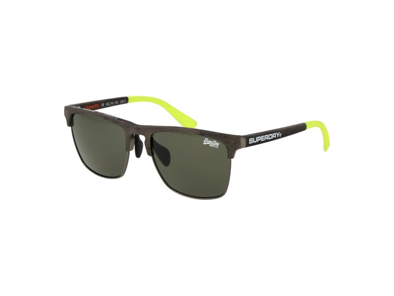 Superdry Solbriller SDS Superflux 108