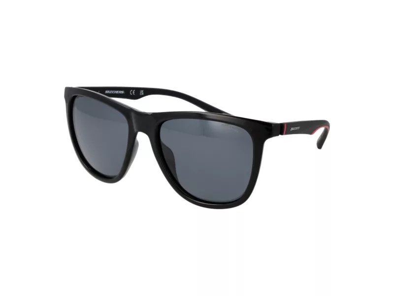 Skechers Solbriller SE 6118 01D
