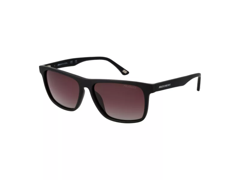 Skechers Solbriller SE 6268 02H