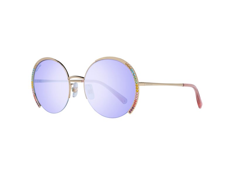 Swarovski Solbriller SK 0280-H 32W