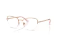Swarovski Briller SK 1023 4014