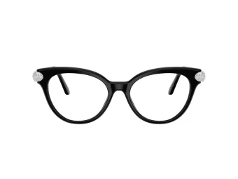 Swarovski Briller SK 2046 1001