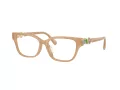 Swarovski SK 2049D 2002 54 Női szemüvegkeret (optikai keret)