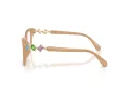 Swarovski SK 2049D 2002 54 Női szemüvegkeret (optikai keret)
