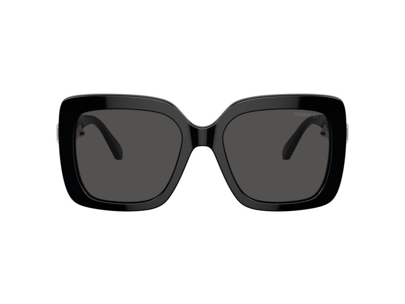 Swarovski Solbriller SK 6001 100187