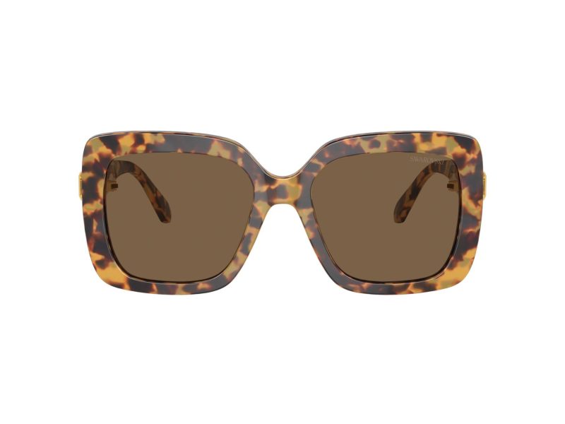 Swarovski Solbriller SK 6001 104073