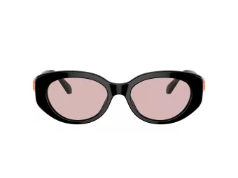 Swarovski Solbriller SK 6002 1001/5