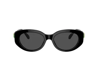 Swarovski Solbriller SK 6002 100187