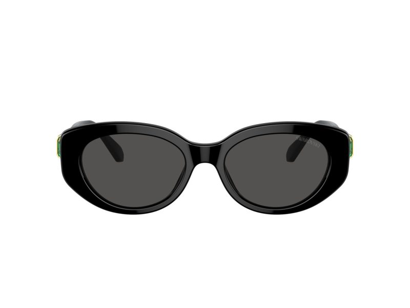 Swarovski Solbriller SK 6002 100187