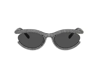 Swarovski Solbriller SK 6006 100187