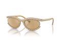 Swarovski Solbriller SK 6006 1022D8