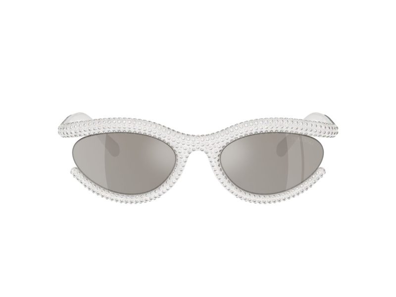 Swarovski Solbriller SK 6006 10336G