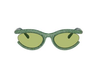 Swarovski Solbriller SK 6006 103430