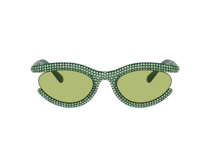 Swarovski Solbriller SK 6006 103430