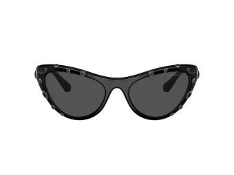 Swarovski Solbriller SK 6007 100187