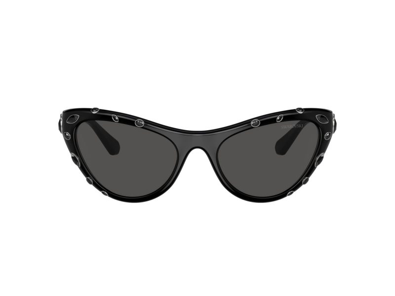 Swarovski Solbriller SK 6007 100187
